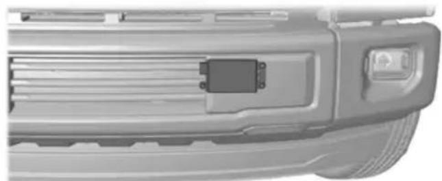 FORD F-350 Super Duty (2019) - System Not Available - 1