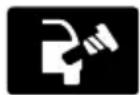 FORD F-350 Super Duty (2019) - Check Fuel Cap (If Equipped) - 1