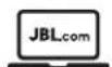 JBL Stage A125C - MENGGUNAKAN KONEKTOR TIPE CAPIT: - 2