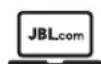 JBL Stage A125C - TAPPI IN SPUGNA - 3