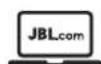 JBL Stage A125C - BI-LEDNINGSKOBLING - 2