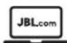 JBL Stage A125C - КОМПЛЕКТ ПОСТАВКИ - 17
