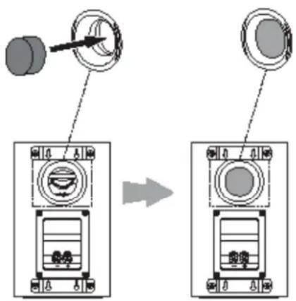 JBL Stage A125C - STAGE A190/A180/A170-좌측 및 우측 채널 - 2