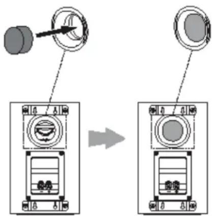 JBL Stage A125C - SKUMPROP - 1