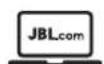 JBL Stage A125C - ДВУХПРОВОДНОЕ ПОДКЛЮЧЕНИЕ - 2