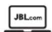 JBL Stage A125C - Bouchon en MOUSSE - 3