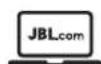 JBL Stage A125C - CONEXÃO DE DOIS FIOS - 2