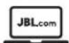 JBL Stage A125C - ELEMENTOS INCLUIDOS - 13