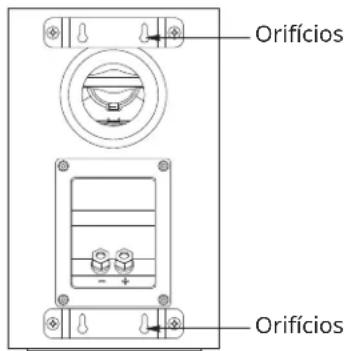 JBL Stage A125C - PLUGUE DE ESPUMA - 2