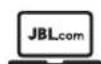 JBL Stage A125C - SAMBUNGAN DUA KABEL - 2