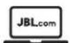 JBL Stage A125C - UTILIZZO DI CONNETTORI A FORCELLA: - 2