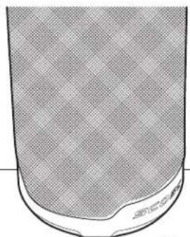 Scosche BoomBottle MM - MOUNTING OPTIONS - 4