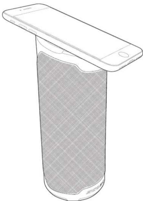 Scosche BoomBottle MM - FEATURES - 1