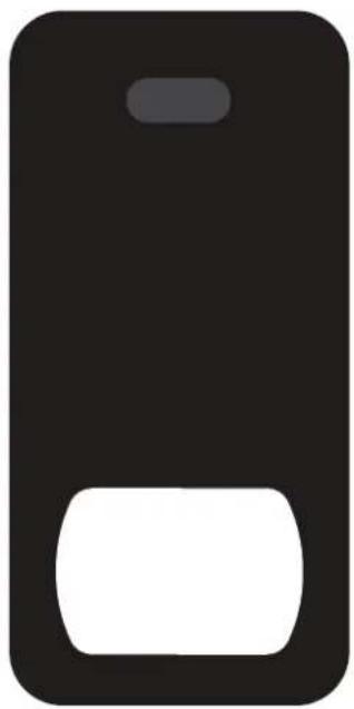 Scosche BoomBottle MM - OPTION 1 - 2