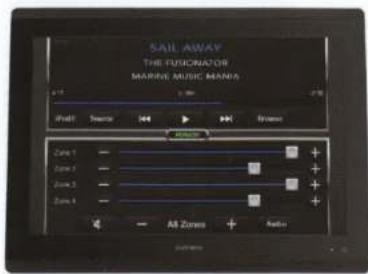 Fusion PS-A302B - THE MARINE ENTERTAINMENT STANDARD - 1