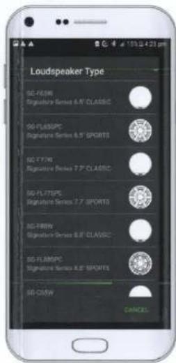 Fusion PS-A302B - EASY-TO-INSTALL DSP PROFILES RIGHT FROM YOUR DEVICE - 2