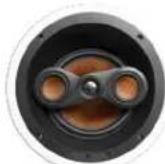 TruAudio REV6P-LCR.1 - SPEAKER PRODUCT WARRANTY - 1