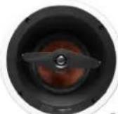 TruAudio REV6P-LCR.1 - GHT-CSUR-G - 3