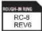 TruAudio REV6P-LCR.1 - REV6P-LCR.2 - 1