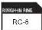 TruAudio REV6P-LCR.1 - REV6P-LCR.1 - 1