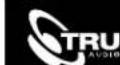 TruAudio REV6P-LCR.1 - REV6P-SUR.1 - 5