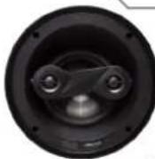 TruAudio REV6P-LCR.1 - SPEAKER PRODUCT WARRANTY - 2