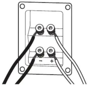 KLH Audio Kendall - AMPLIFICATION - 1