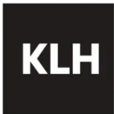 KLH Audio Kendall - WARRANTY - 1