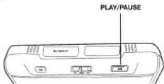 PLAY/PAUSE