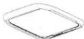 ALPINE PKG-RSE3DVD - Accessories - 5