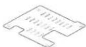 ALPINE PKG-RSE3DVD - Accessories - 4