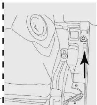 ALPINE HCE-RCAM-WRA - Factory Unit Disassembly Process (2011-2018 Only) - 6