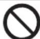 ALPINE HCE-RCAM-WRA - Caution - 4