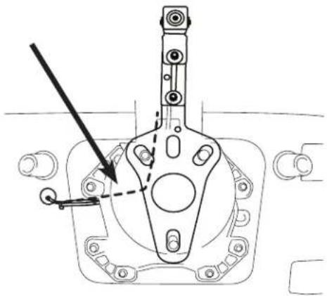 ALPINE HCE-RCAM-WRA - Camera & Light Extension Cable Installation - 3