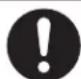 ALPINE HCE-RCAM-WRA - Warning - 5