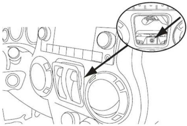 ALPINE HCE-RCAM-WRA - Factory Unit Disassembly Process (2011-2018 Only) - 3