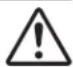 ALPINE HCE-RCAM-WRA - Warning - 9