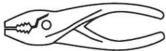 ALPINE HCE-RCAM-WRA - Caution - 14