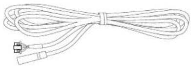 ALPINE HCE-RCAM-WRA - Caution - 17