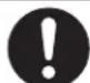 ALPINE HCE-RCAM-WRA - Warning - 4