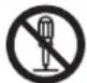 ALPINE HCE-RCAM-WRA - To Ensure Safe Use, Always Follow These Precautions - 4
