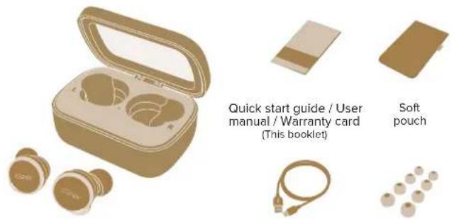 Cleer Ally Plus - ALLY PLUS INTRODUCTION - 1