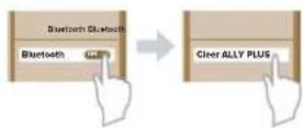 Cleer Ally Plus - Pairing Mode - 2