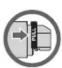 SHARK DuoClean Powered Lift-Away AZ950UKT - Soft Roller Maintenance - 2