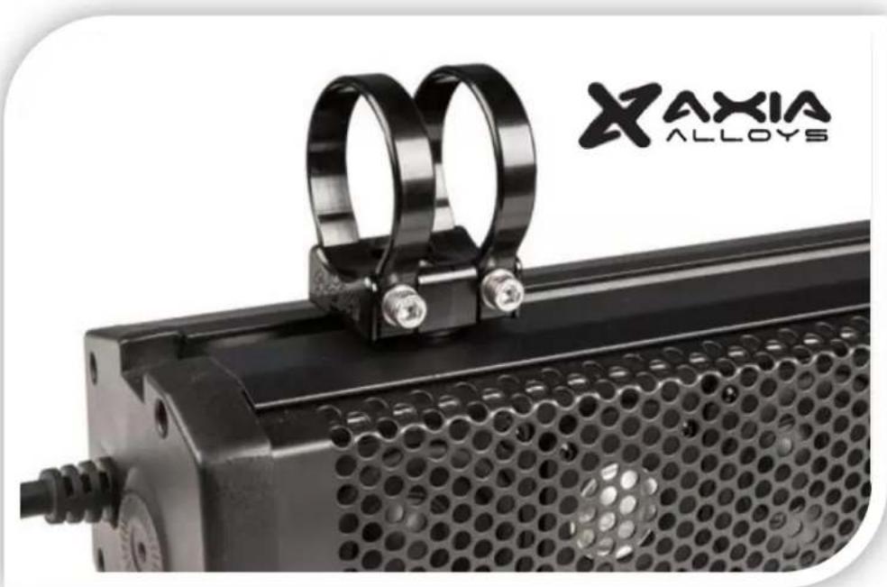MB QUART Nautic NSB6V1 - ADDITIONAL MOUNTING OPTIONS - 1