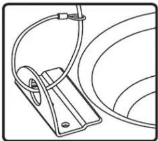 SoundTube CM500i - Warning Warning - 31
