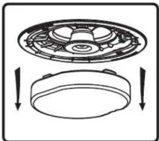 SoundTube CM500i - Warning Warning - 22
