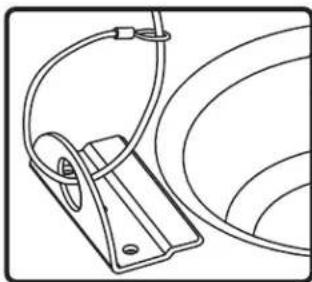 SoundTube CM500i - Warning Warning - 20