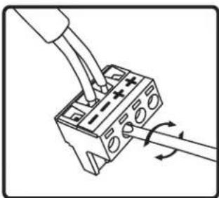 SoundTube CM500i - Warning Warning - 7