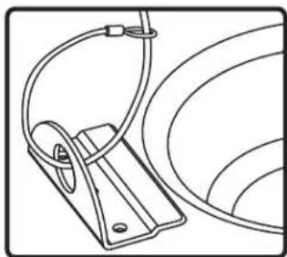 SoundTube CM500i - Warning Warning - 9